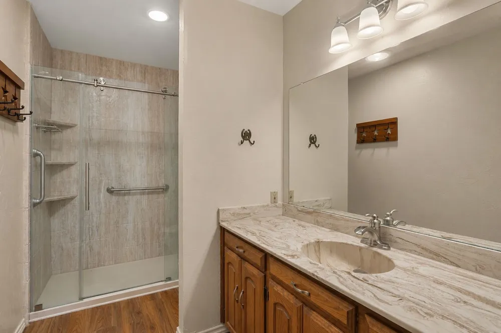 441 Briar Glen McLendon Chisholm, TX 75032