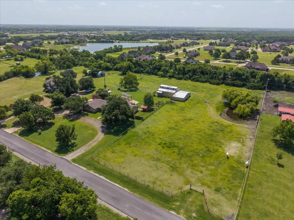 441 Briar Glen McLendon Chisholm, TX 75032