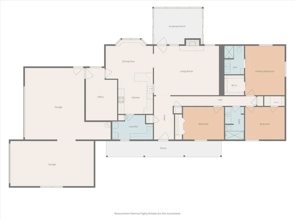 441 Briar Glen McLendon Chisholm, TX 75032