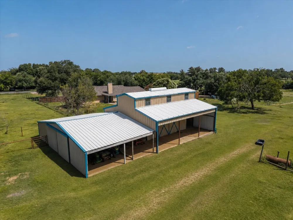 441 Briar Glen McLendon Chisholm, TX 75032