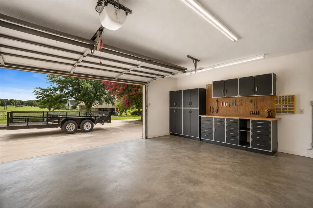 441 Briar Glen McLendon Chisholm, TX 75032
