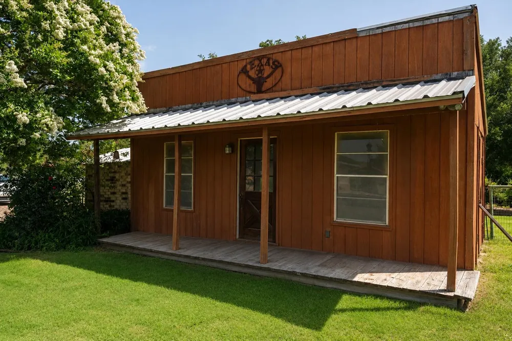 441 Briar Glen McLendon Chisholm, TX 75032