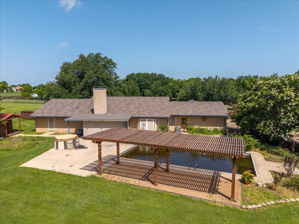 441 Briar Glen McLendon Chisholm, TX 75032
