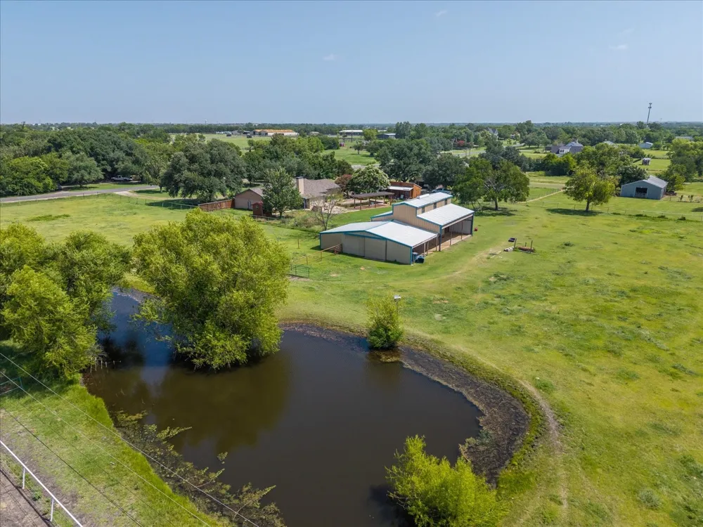 441 Briar Glen McLendon Chisholm, TX 75032