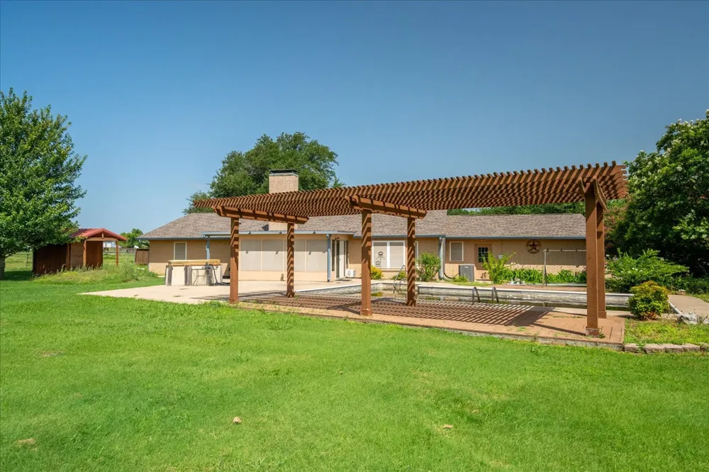 441 Briar Glen McLendon Chisholm, TX 75032