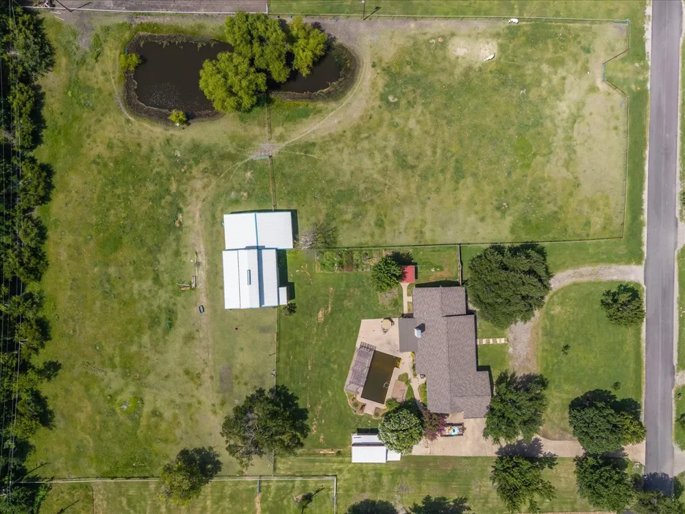 441 Briar Glen McLendon Chisholm, TX 75032