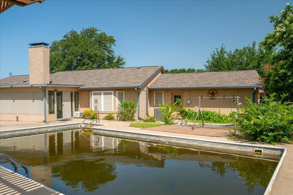 441 Briar Glen McLendon Chisholm, TX 75032