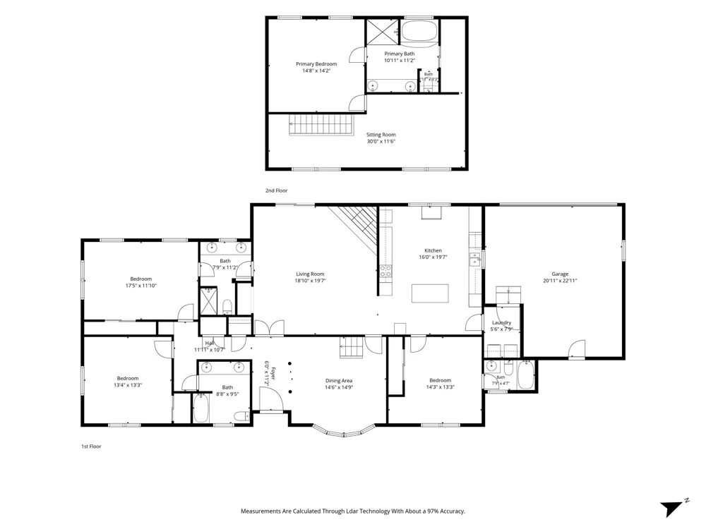 408 E Mulberry Street Leonard, TX 75452