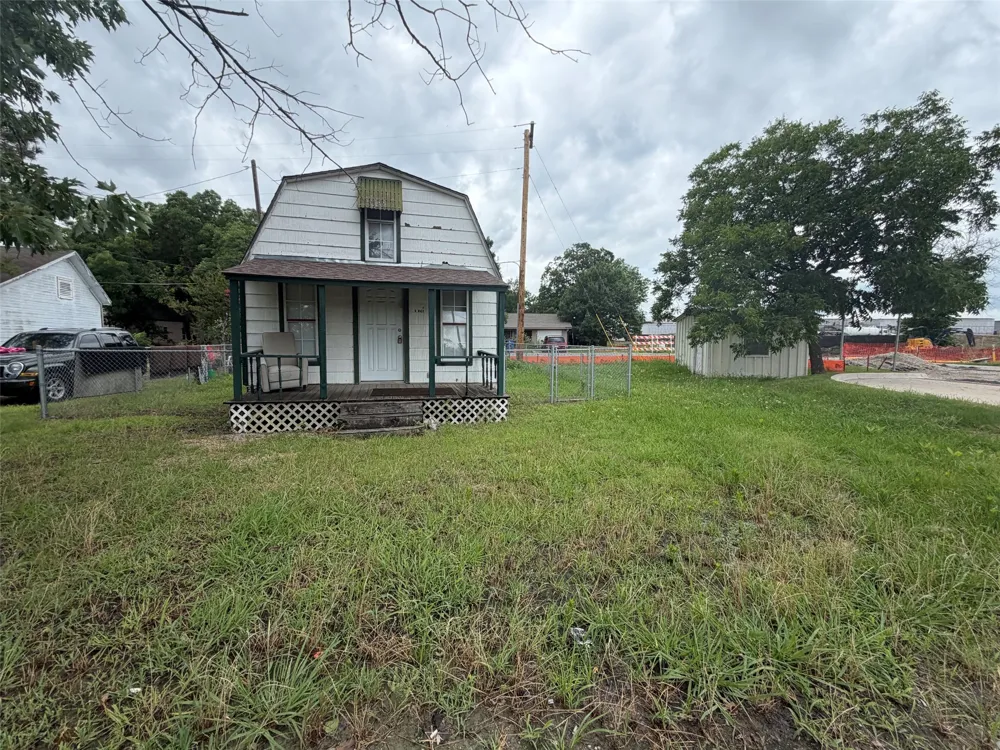 754 Waco Van Alstyne, TX 75495