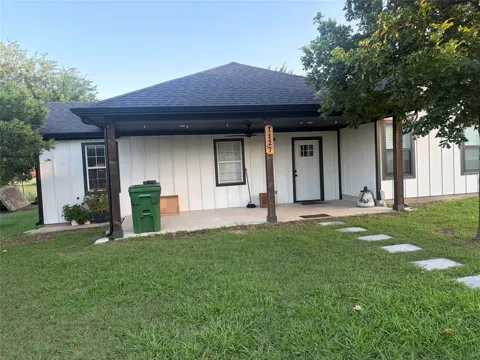 1131 W Sterrett Road