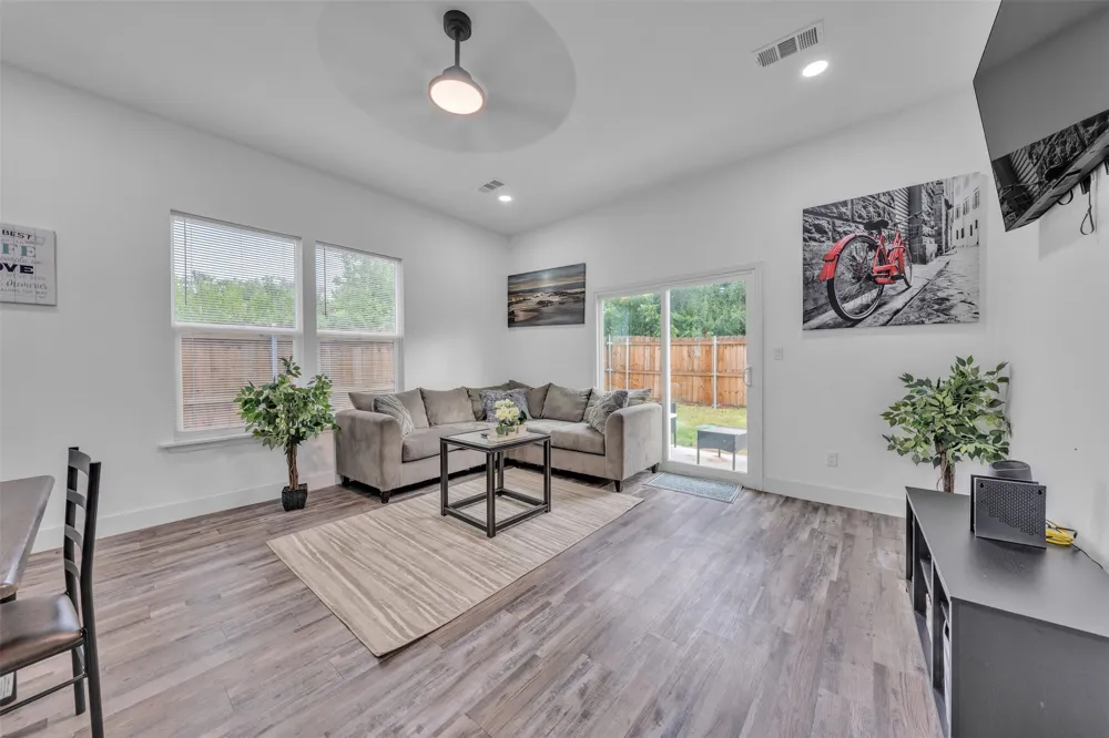 3613 Durango Trail Granbury, TX 76048