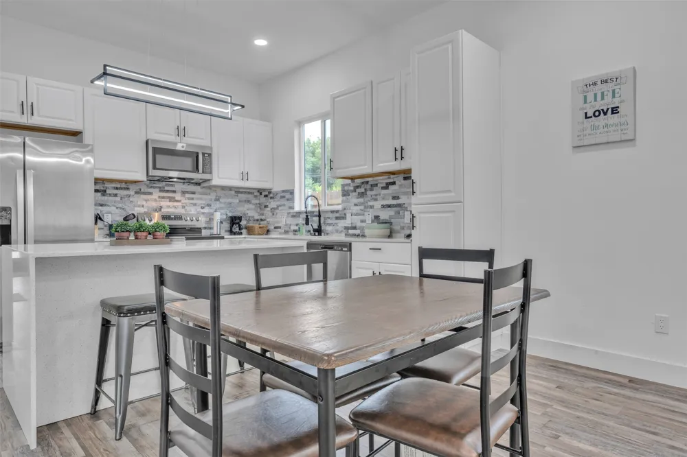 3613 Durango Trail Granbury, TX 76048