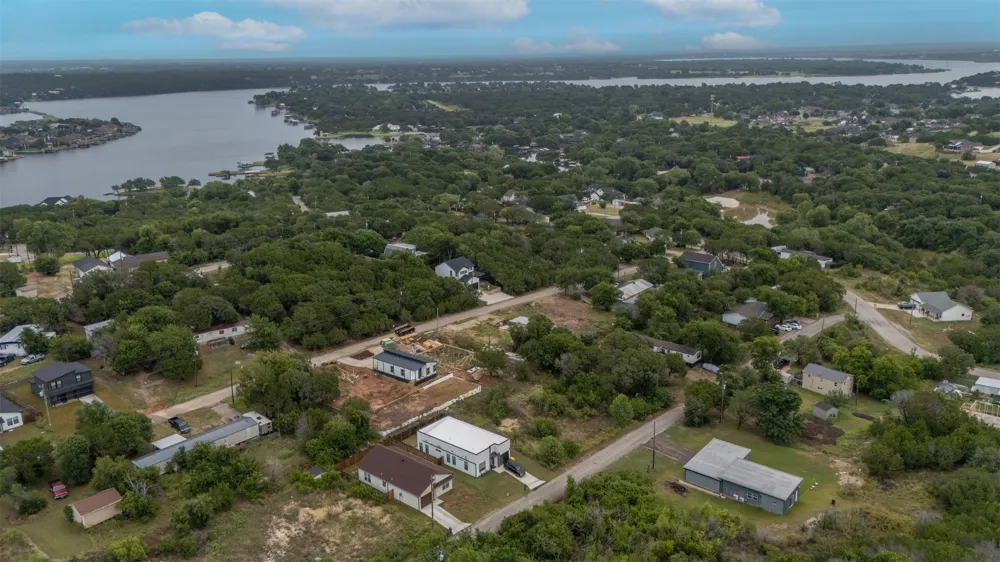 3613 Durango Trail Granbury, TX 76048