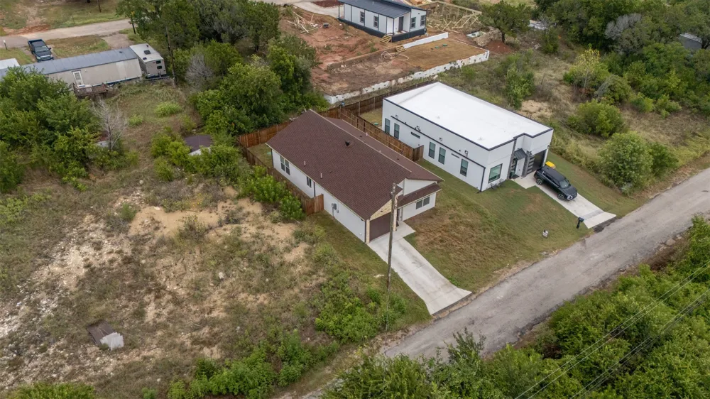 3613 Durango Trail Granbury, TX 76048