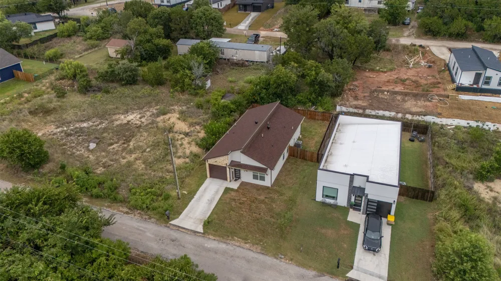 3613 Durango Trail Granbury, TX 76048
