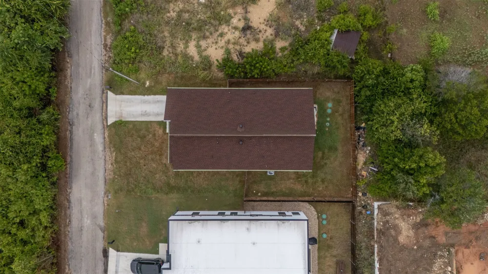3613 Durango Trail Granbury, TX 76048