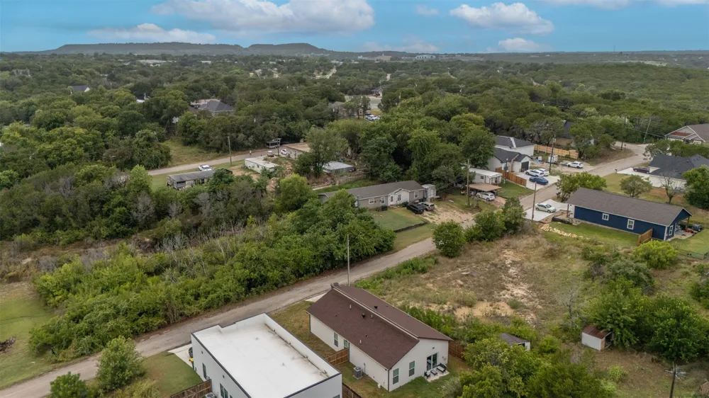 3613 Durango Trail Granbury, TX 76048