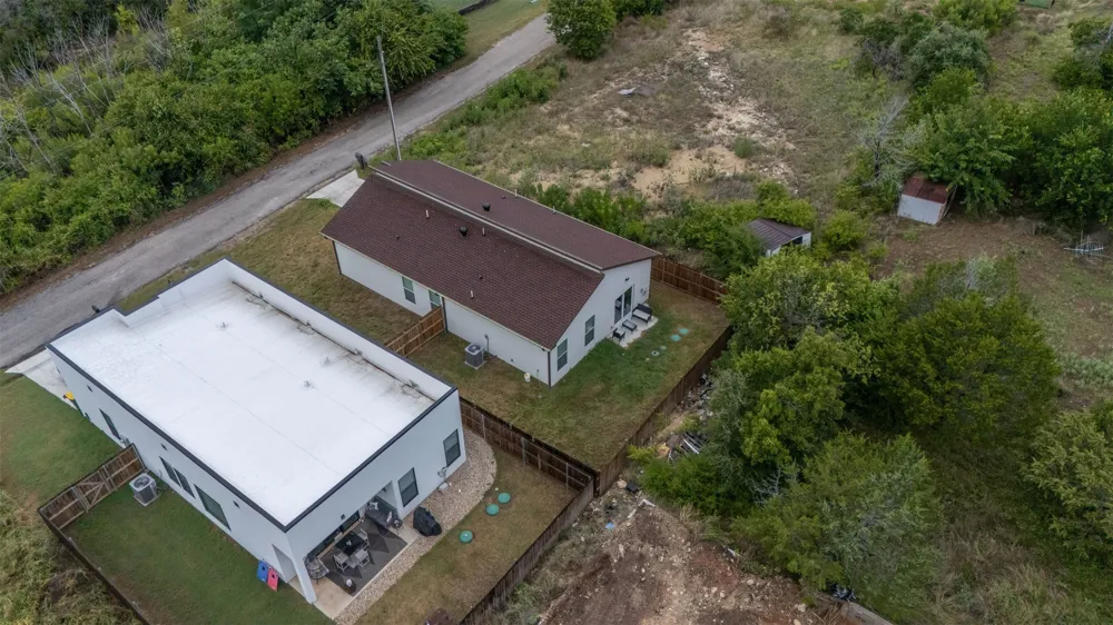 3613 Durango Trail Granbury, TX 76048