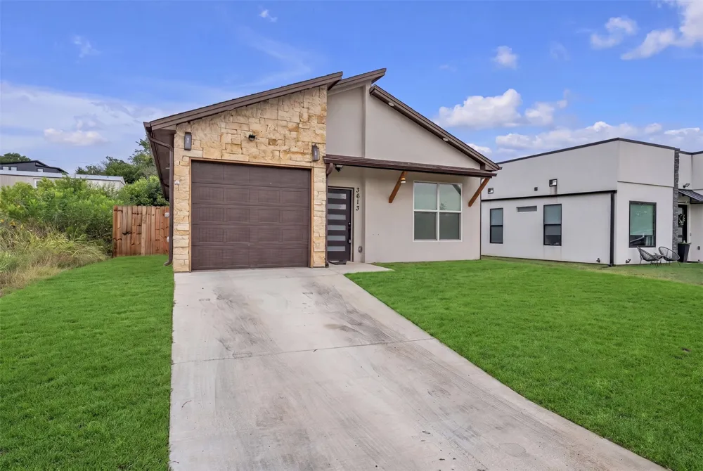 3613 Durango Trail Granbury, TX 76048