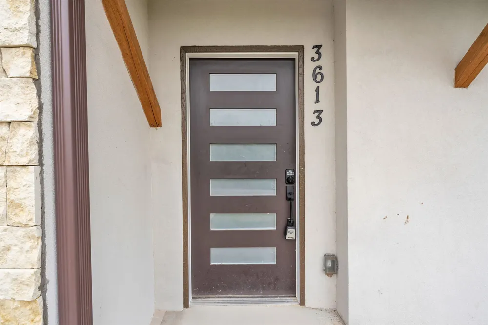 3613 Durango Trail Granbury, TX 76048