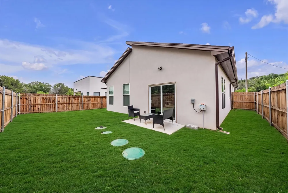 3613 Durango Trail Granbury, TX 76048