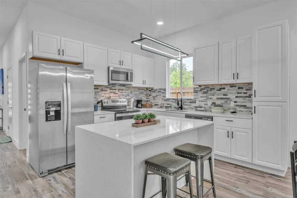 3613 Durango Trail Granbury, TX 76048
