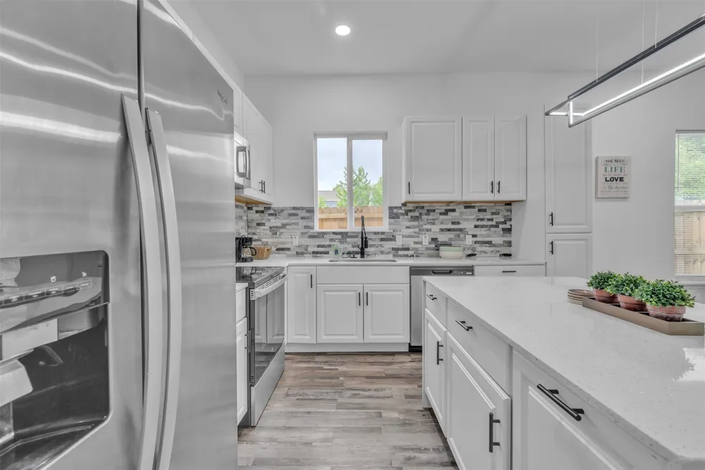 3613 Durango Trail Granbury, TX 76048