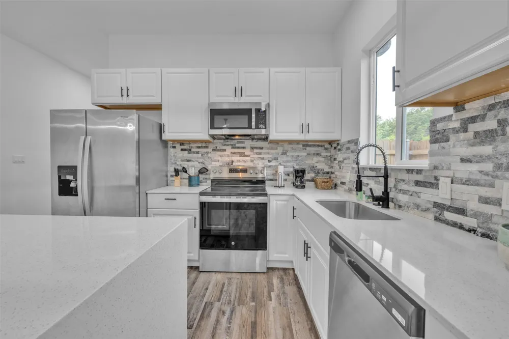 3613 Durango Trail Granbury, TX 76048