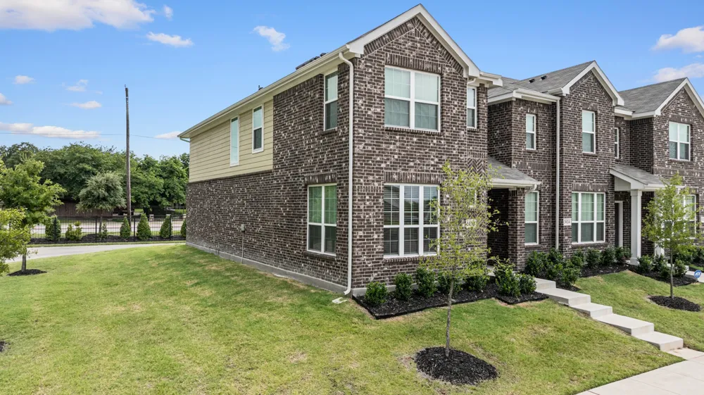 3020 Percheron Drive Mesquite, TX 75150