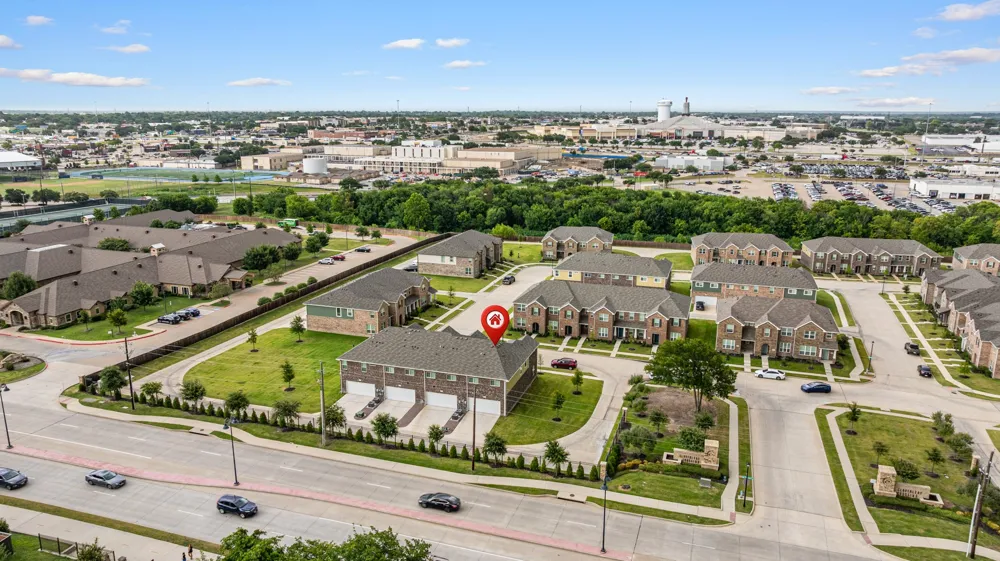 3020 Percheron Drive Mesquite, TX 75150