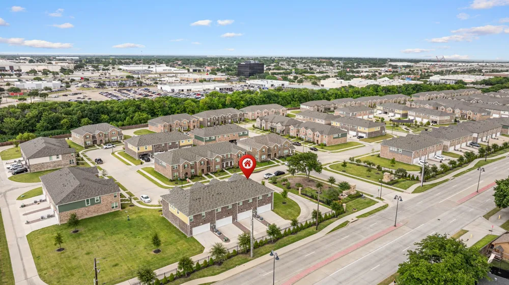 3020 Percheron Drive Mesquite, TX 75150