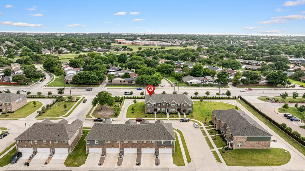 3020 Percheron Drive Mesquite, TX 75150