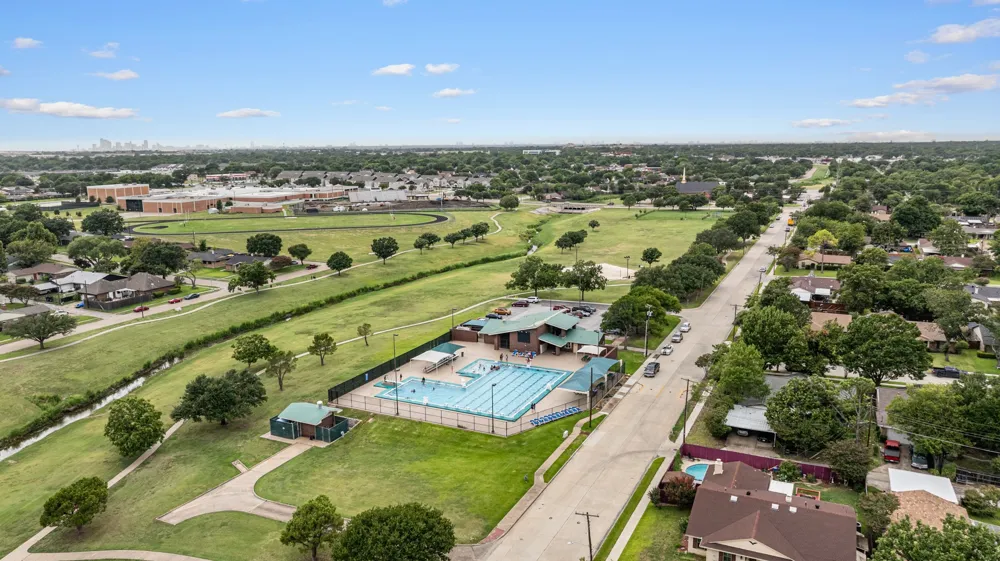 3020 Percheron Drive Mesquite, TX 75150