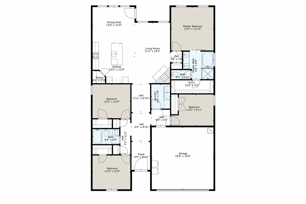 300 Bronco Drive Pilot Point, TX 76258