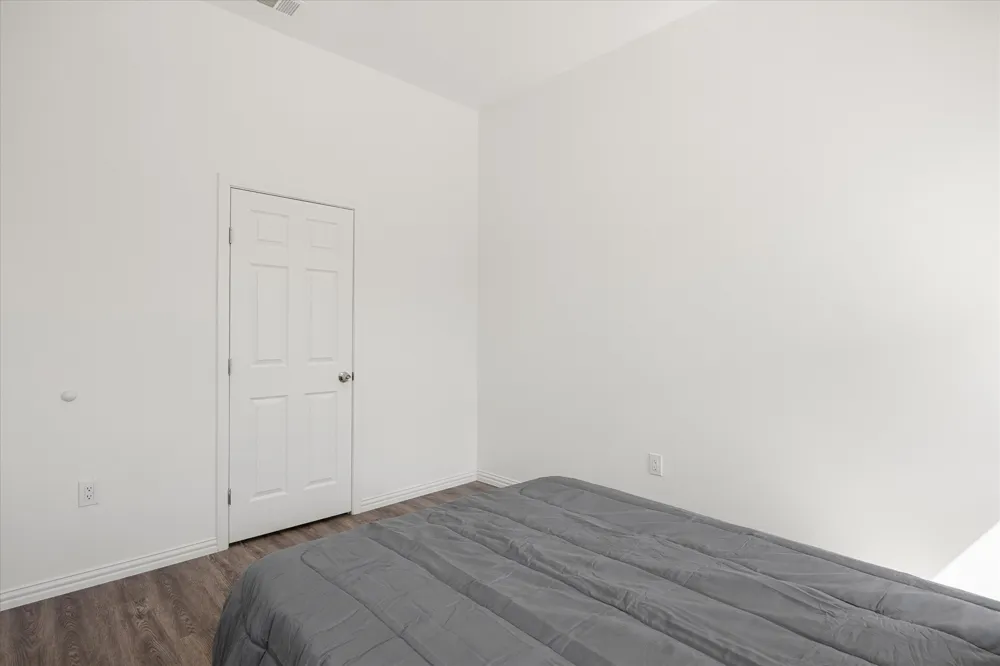 3605 Flint Rock Circle Granbury, TX 76048