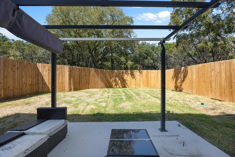 3605 Flint Rock Circle Granbury, TX 76048