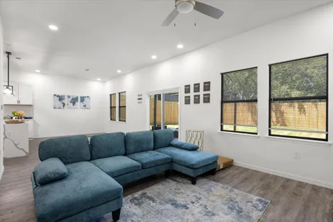 3605 Flint Rock Circle