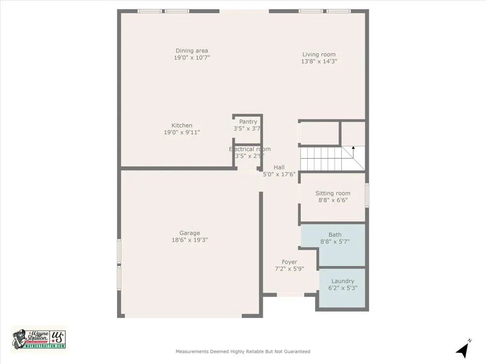 3605 Flint Rock Circle Granbury, TX 76048