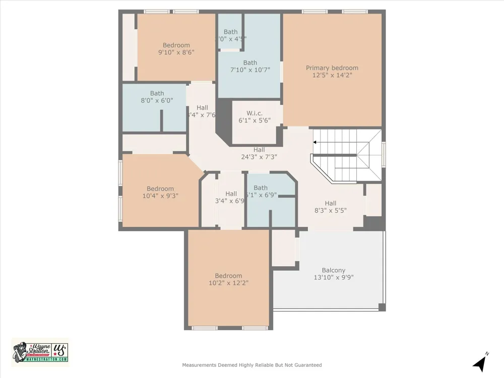 3605 Flint Rock Circle Granbury, TX 76048