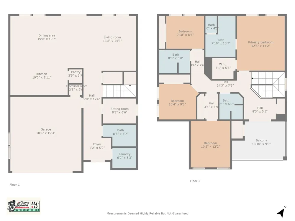 3605 Flint Rock Circle Granbury, TX 76048