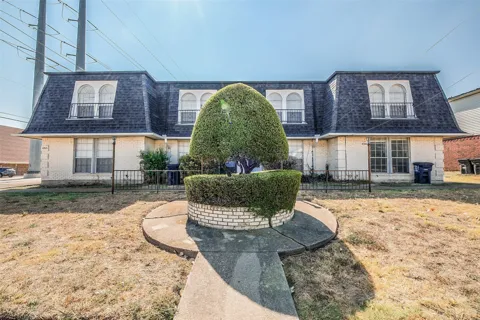 6317 Granbury Road #6321