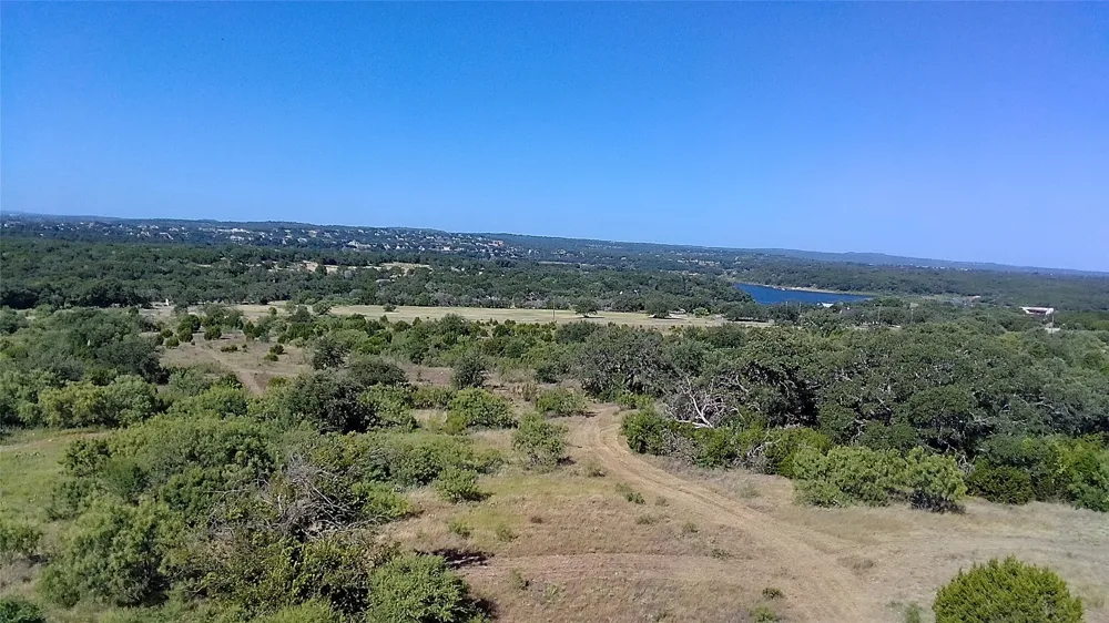 4805 Lookout Ridge Dr Marble Falls, TX 78654