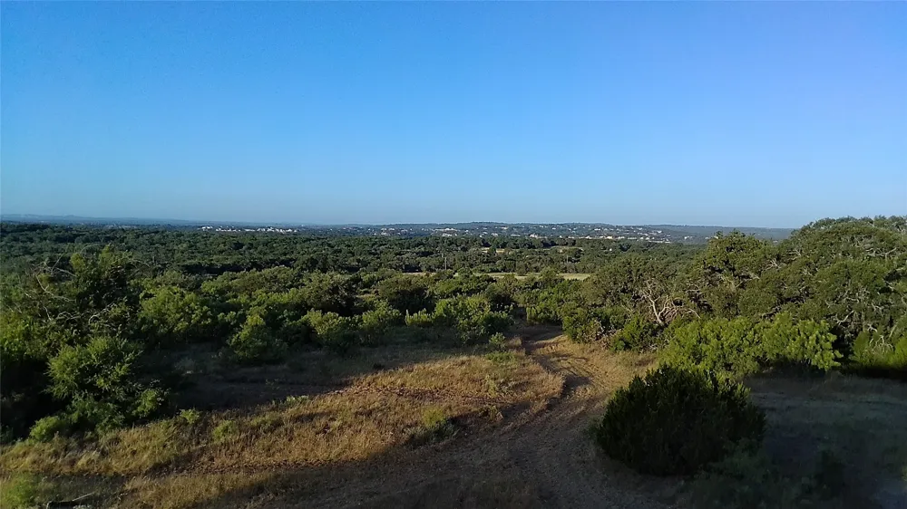 4805 Lookout Ridge Dr Marble Falls, TX 78654