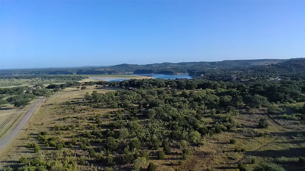 4805 Lookout Ridge Dr Marble Falls, TX 78654