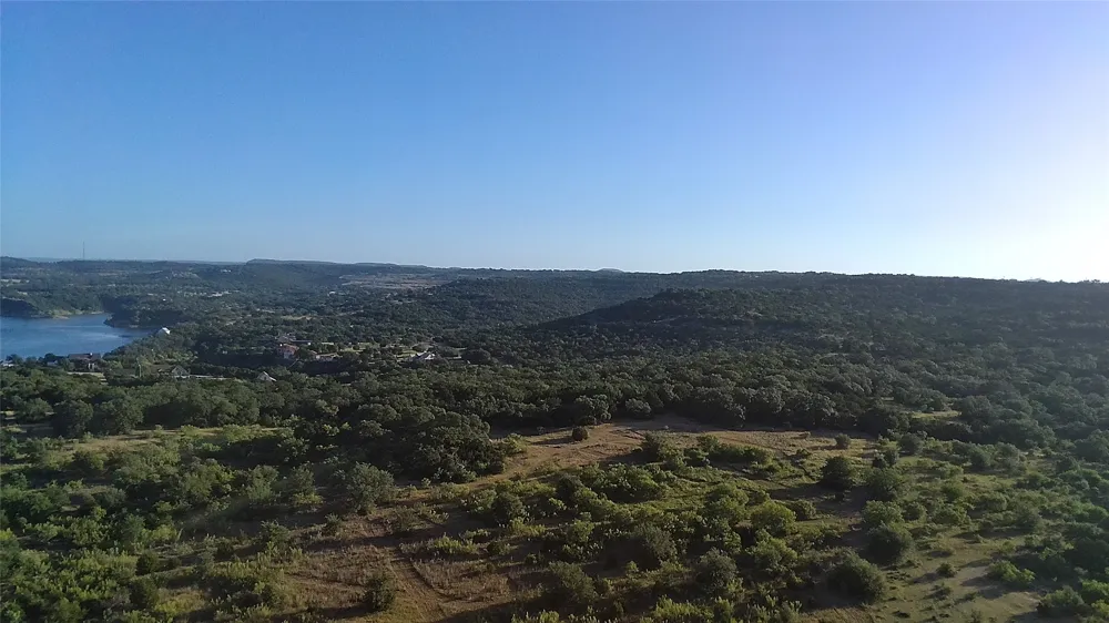 4805 Lookout Ridge Dr Marble Falls, TX 78654