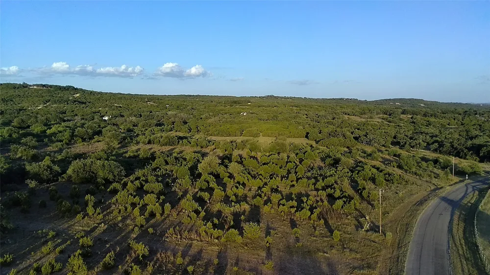 4805 Lookout Ridge Dr Marble Falls, TX 78654