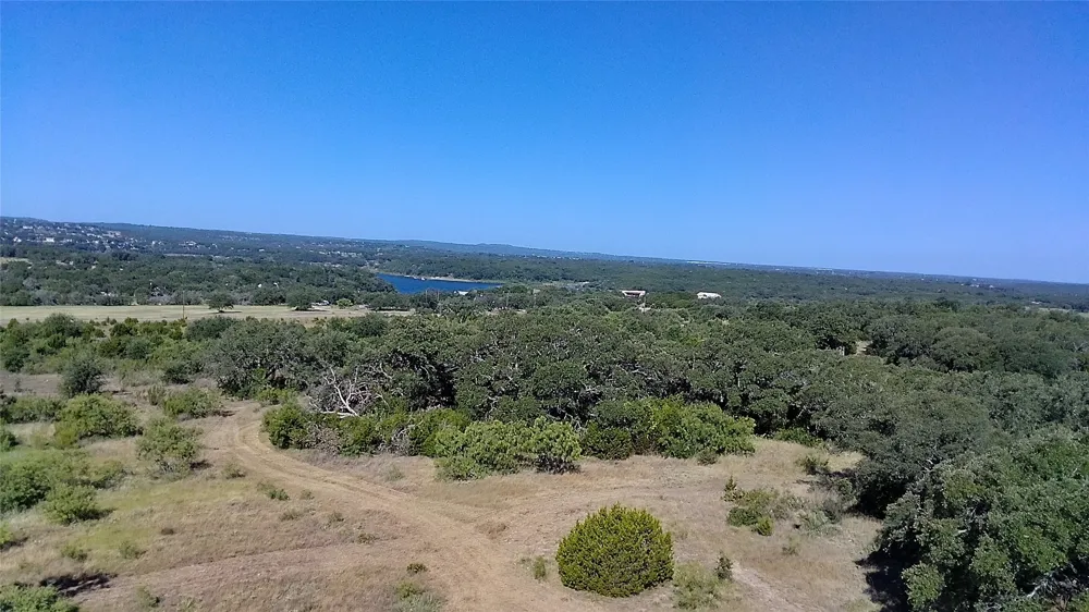 4805 Lookout Ridge Dr Marble Falls, TX 78654
