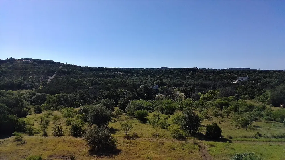 4805 Lookout Ridge Dr Marble Falls, TX 78654