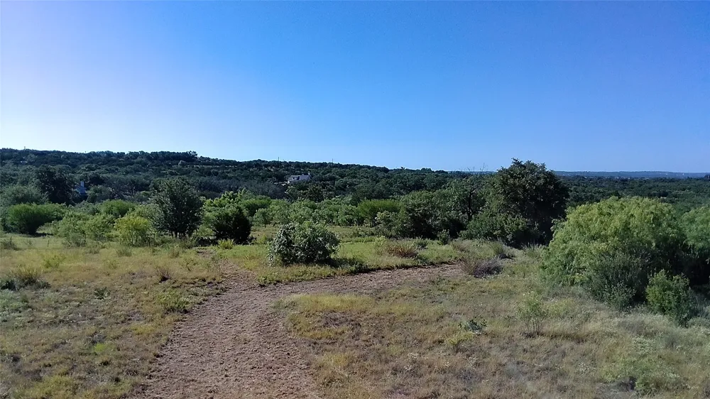 4805 Lookout Ridge Dr Marble Falls, TX 78654
