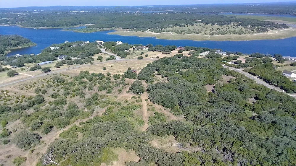 4805 Lookout Ridge Dr Marble Falls, TX 78654